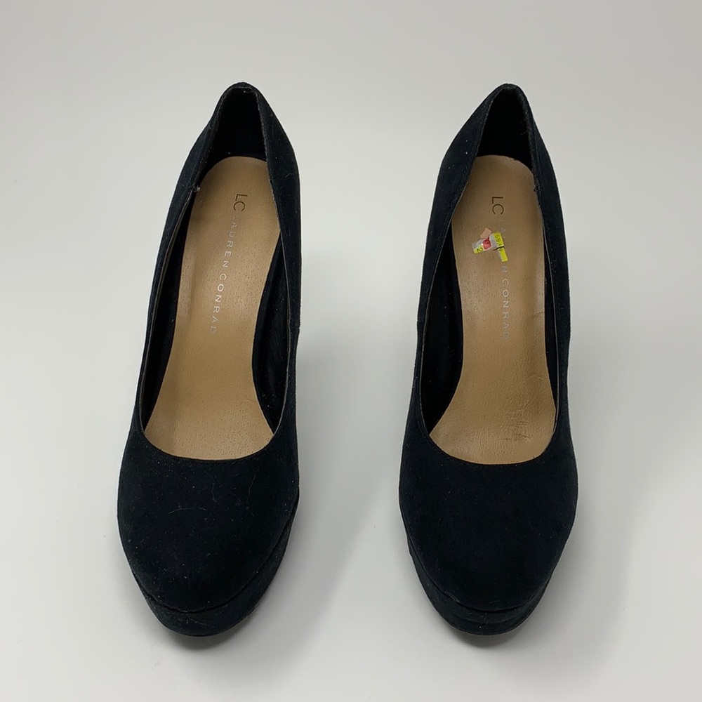 Lauren Conrad High heels